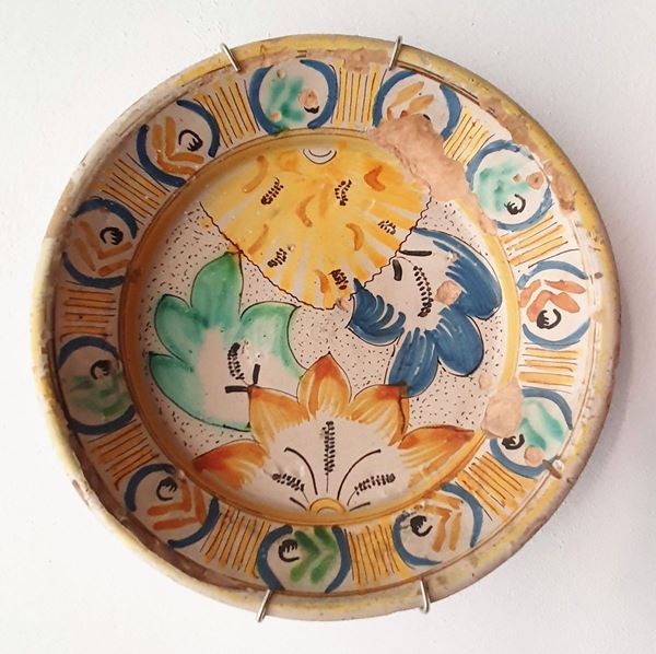 



Bacile, Toscana, secolo XVIII  - Asta MOBILI, ARREDI E OGGETTI D'ARTE - Poggio Bracciolini Casa d'Aste
