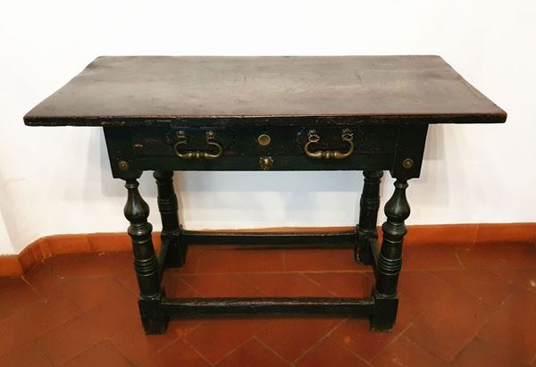



Tavolino, Toscana, secolo XVIII