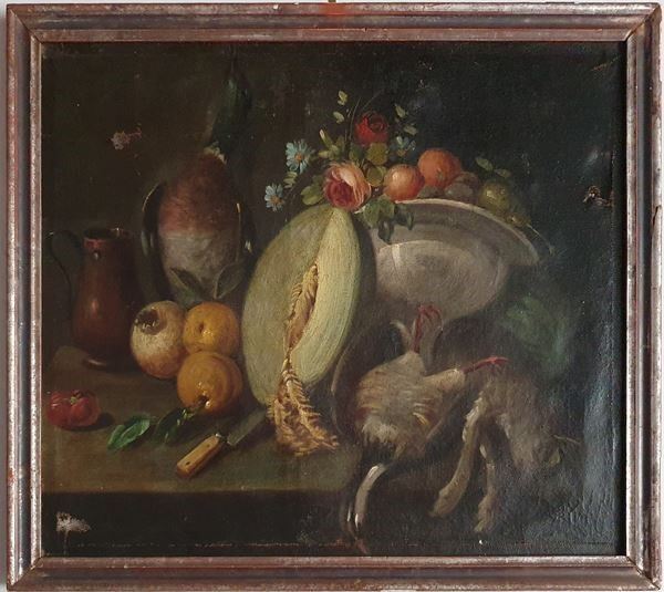 Scuola Italiana, secolo XIX 