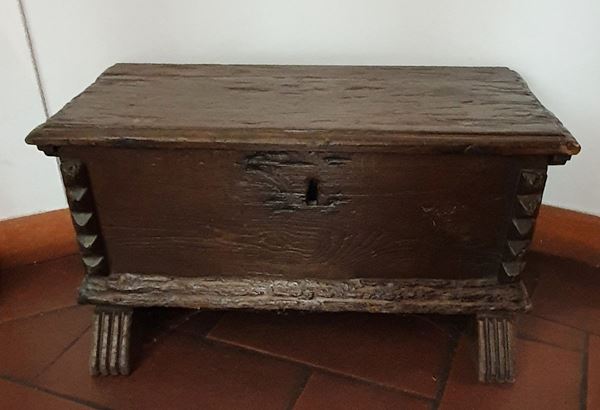 



Piccola cassina, secolo XVIII