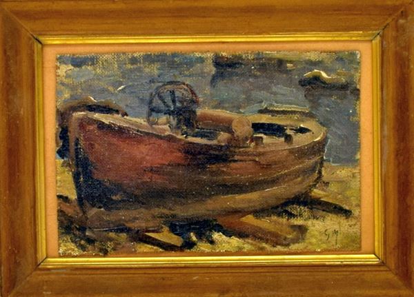 



Guglielmo Micheli  - Asta DIPINTI  ANTICHI E DIPINTI DEL SECOLO XIX - Poggio Bracciolini Casa d'Aste