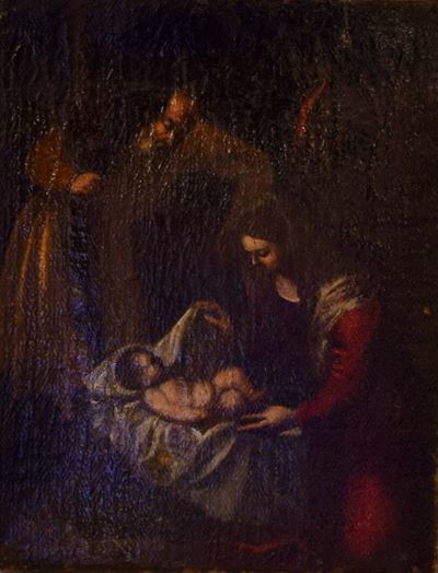 Scuola Italiana, Sec. XVIII