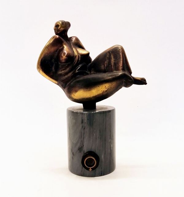 Scultura multiplo, sec. XX