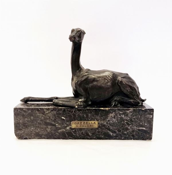 Scultura, sec. XX 