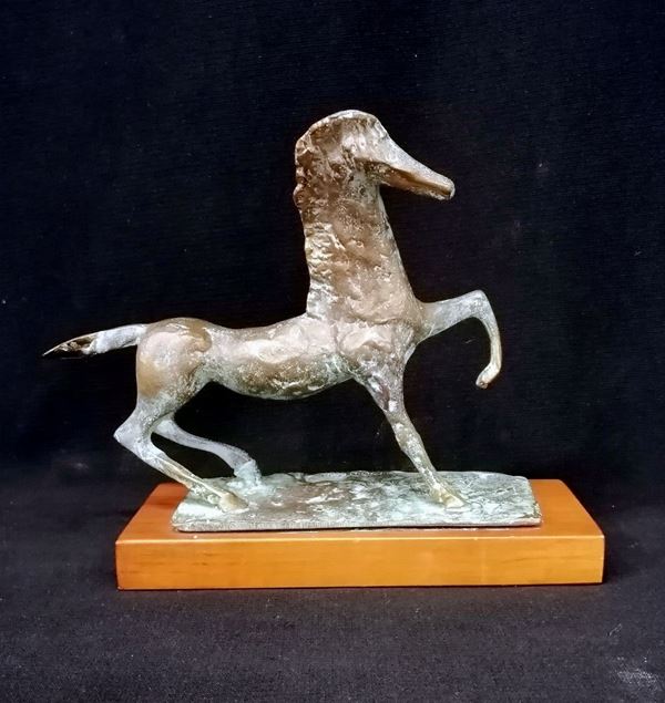 Scultura, sec. XX