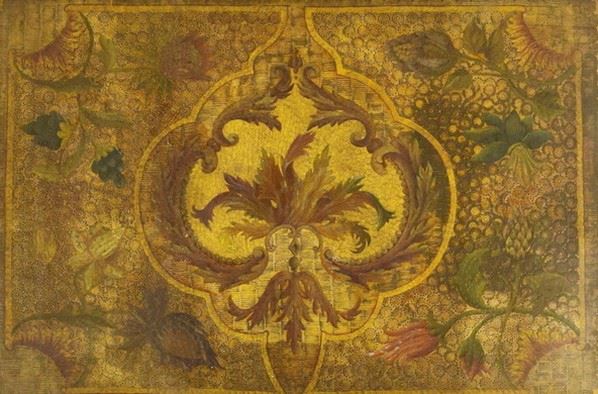 



Pannello, sec. XIX  - Asta MOBILI E ARREDI - Poggio Bracciolini Casa d'Aste