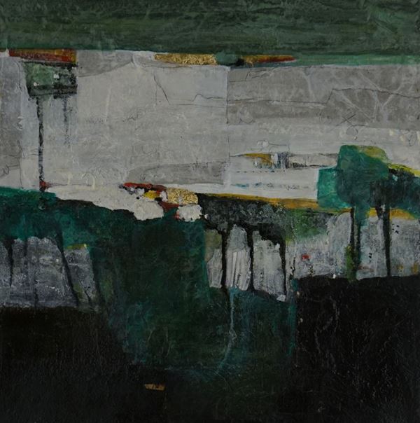 Fernanda Morganti  - Asta DIPINTI, DISEGNI E STAMPE DAL XVII AL XX SECOLO - Poggio Bracciolini Casa d'Aste