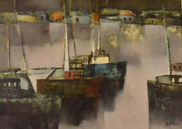 Lido Bettarini