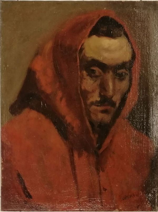 



Scuola italiana, sec. XX  - Asta DIPINTI DAL XVI AL XX SECOLO - Poggio Bracciolini Casa d'Aste