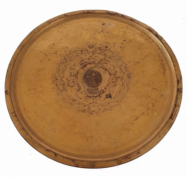 



Alzata, Toscana, secolo XIX  - Asta MOBILI, ARREDI E OGGETTI D'ARTE - Poggio Bracciolini Casa d'Aste