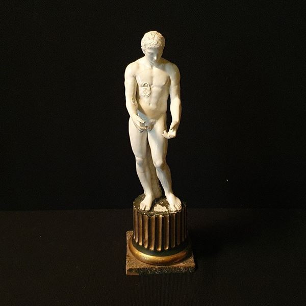 Scultura, sec. XIX
