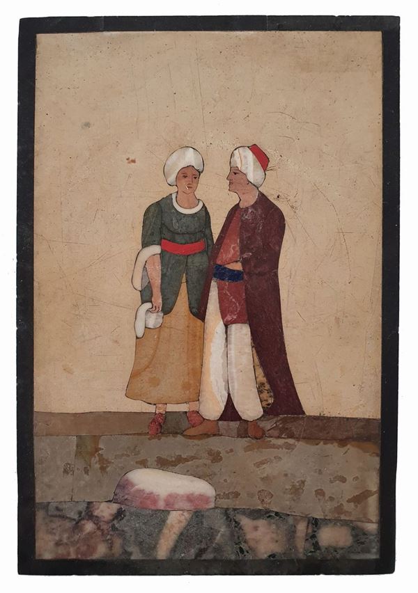 



Placca, Toscana, secolo XIX   - Asta MOBILI, ARREDI E OGGETTI D'ARTE - Poggio Bracciolini Casa d'Aste