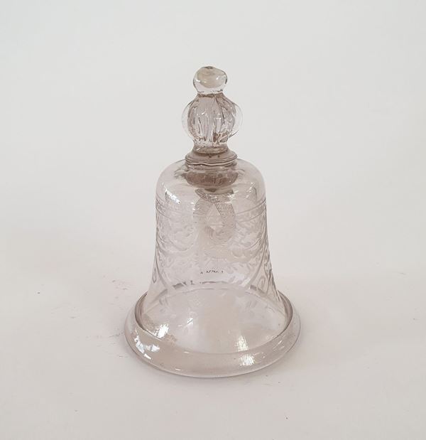Campanella, Venezia, secolo XIX 