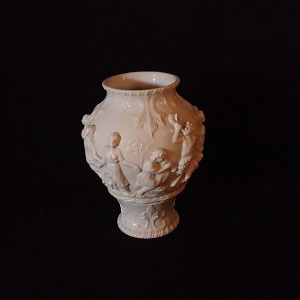 Vaso, secolo XX