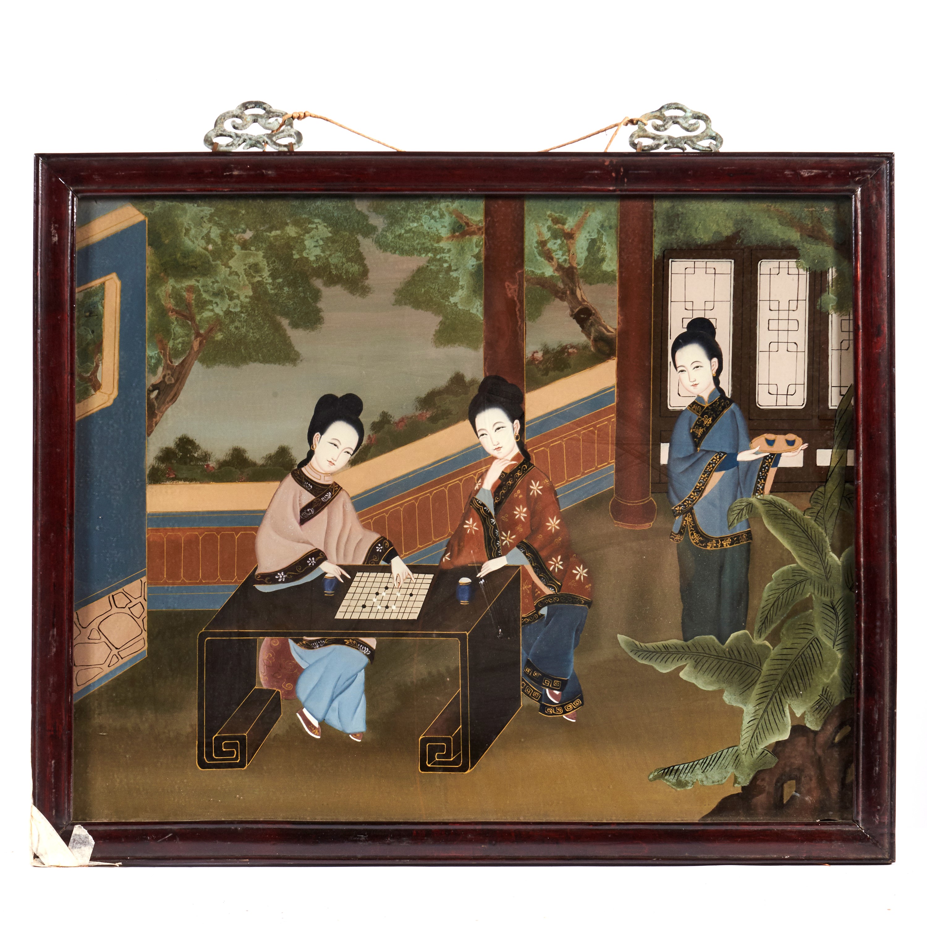 Scuola orientale, sec. XIX