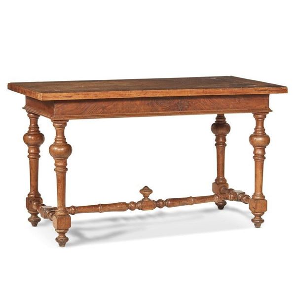 



Console, Toscana, secolo XIX