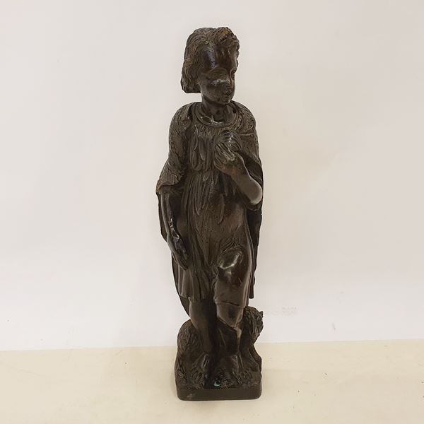 



Scultura, Italia centrale, secolo XVIII