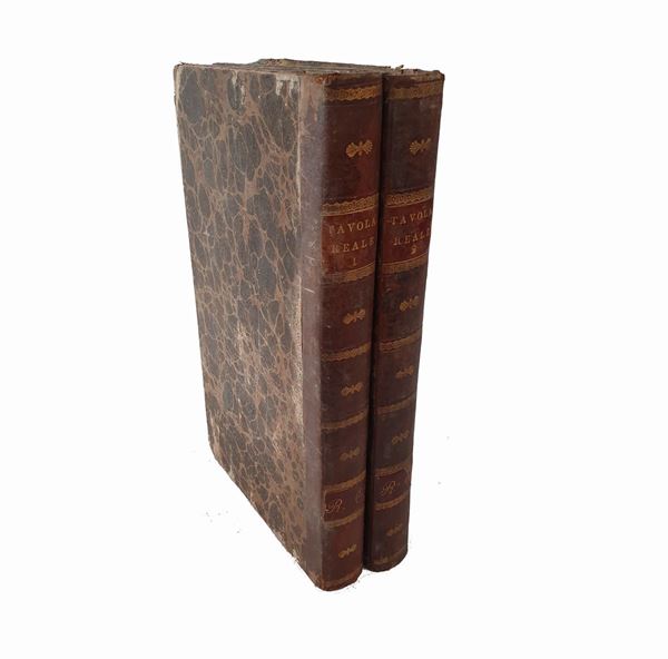 



Scatola da gioco a forma di libro, secolo XIX 