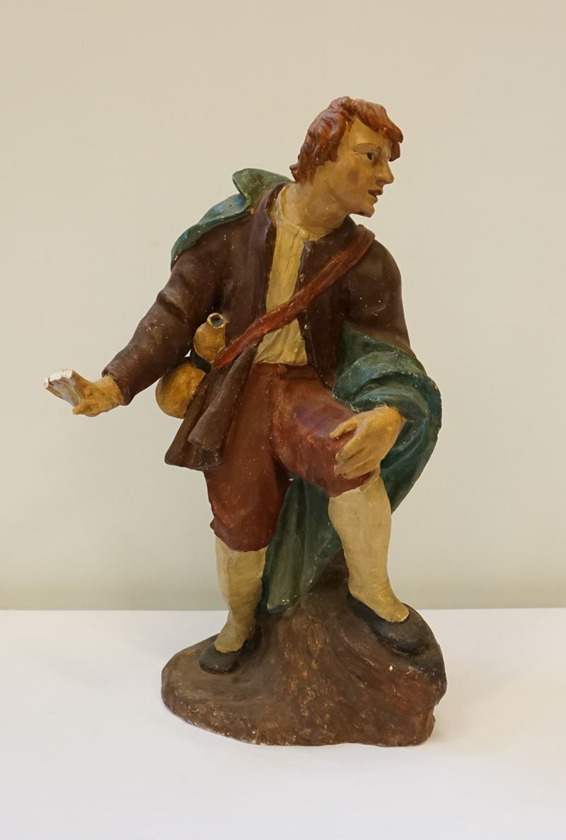 Scultura, Sec. XIX