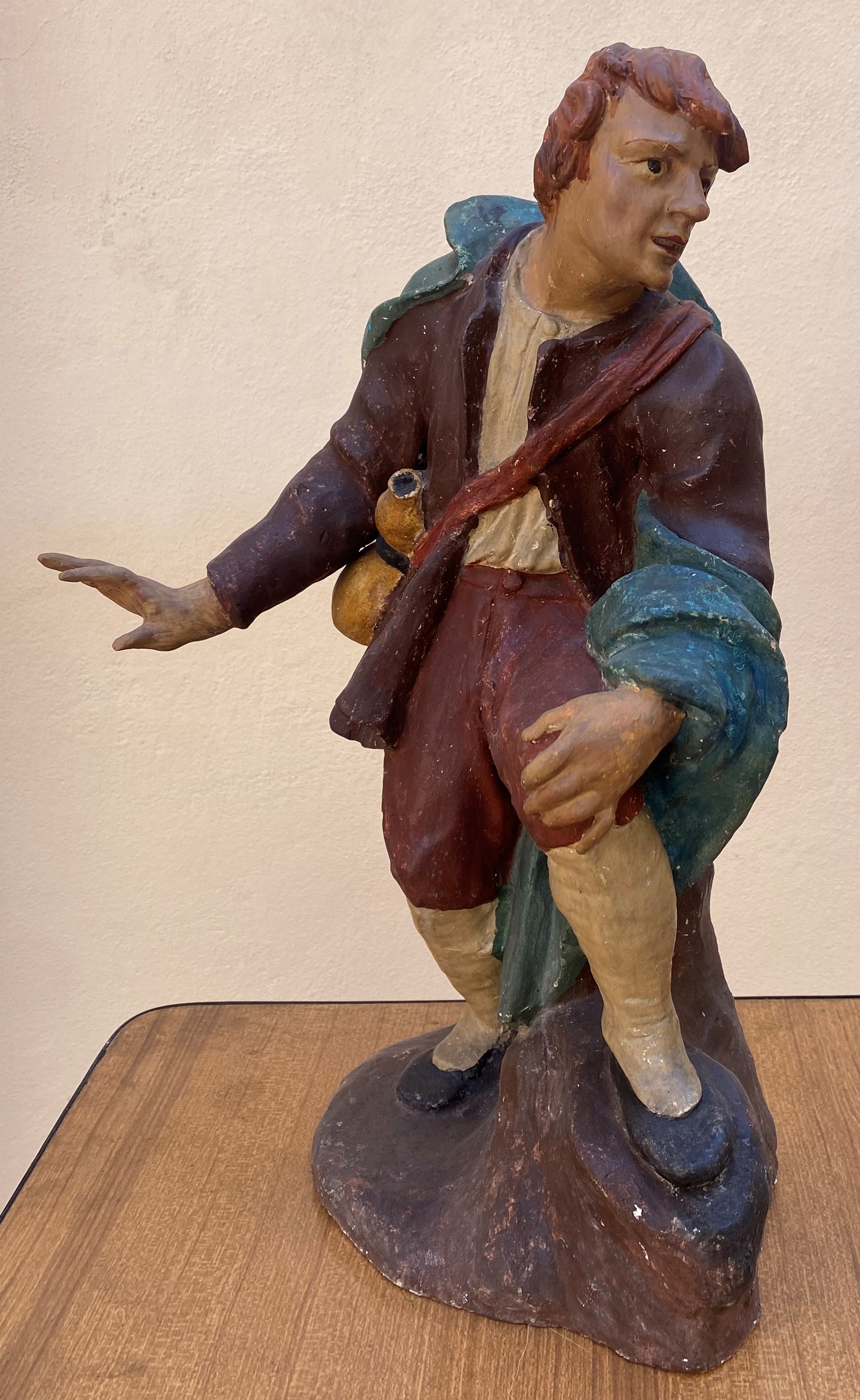 Scultura, Sec. XIX