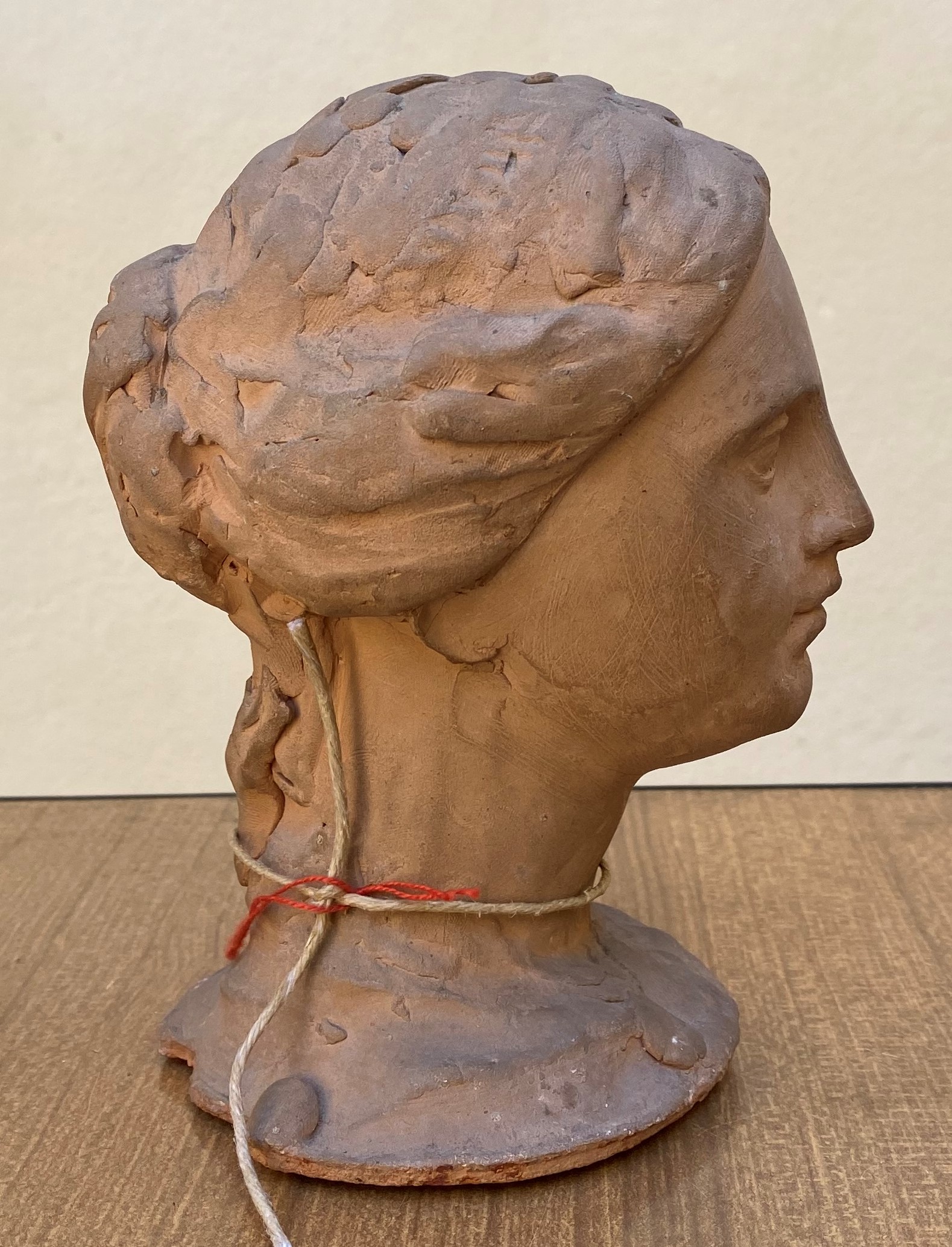 Scultura, Inizi Sec. XX
