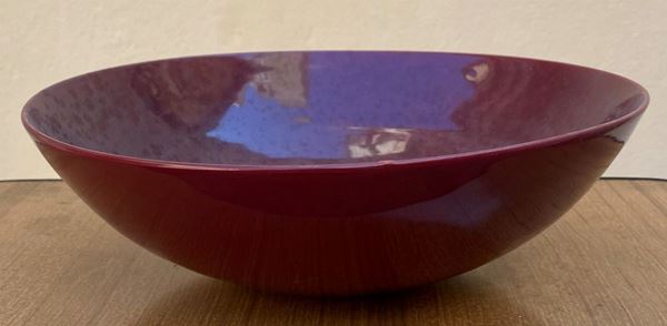 Bowl, sec. XX 