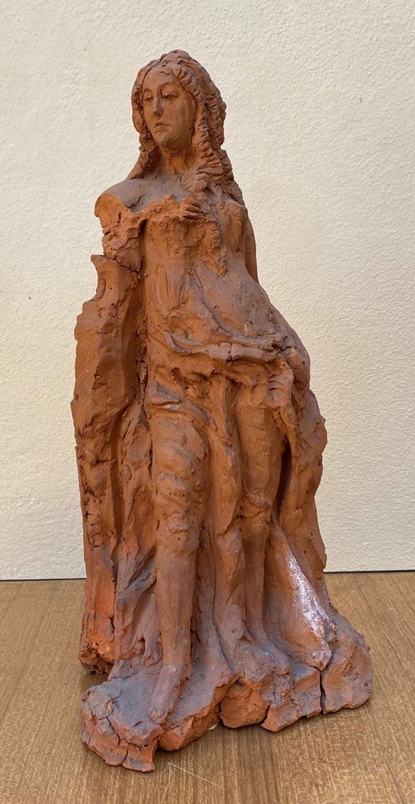 Scultura, sec. XX 