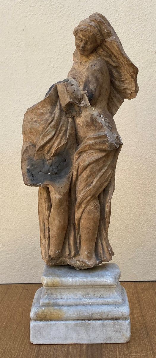 Scultura, sec. XIX 