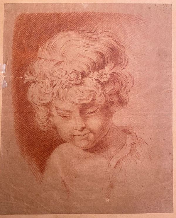 Artista del sec. XIX 
