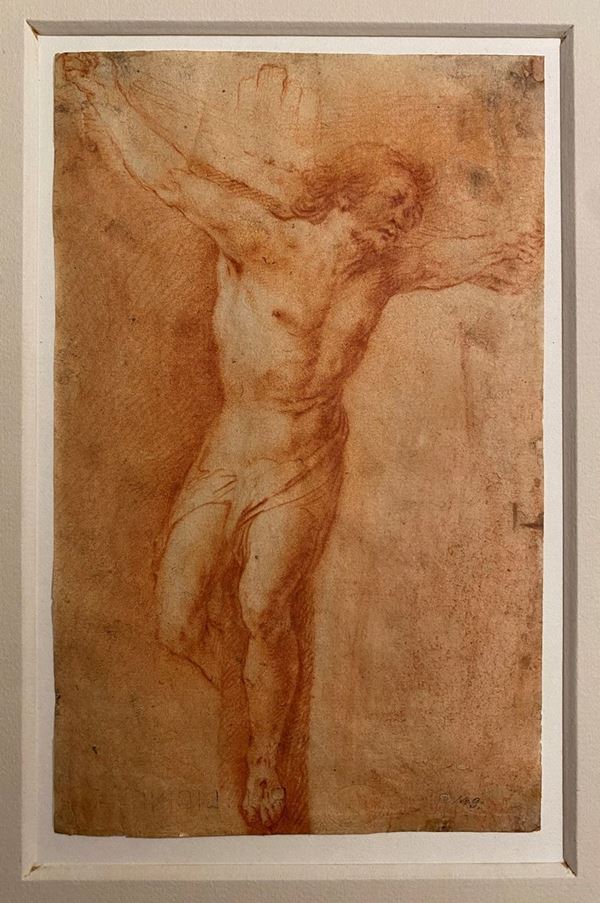 Artista italiano del sec. XVII