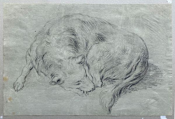 Artista del sec. XVIII 
