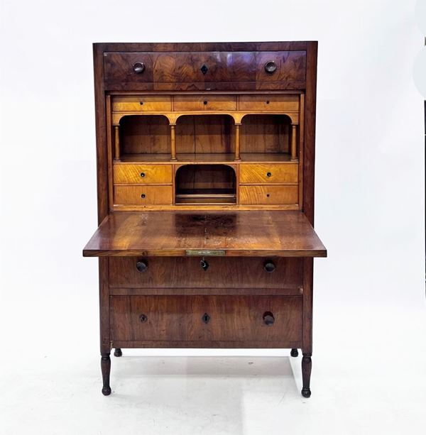 Secretaire, sec. XIX