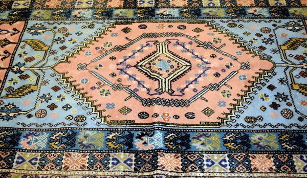 Tappeto Kazak , Turchia