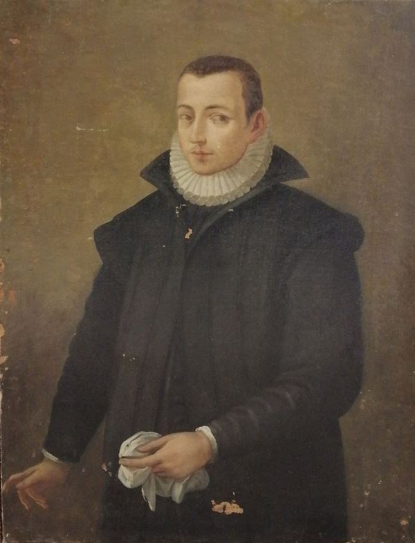 



Scuola italiana, sec. XVIII