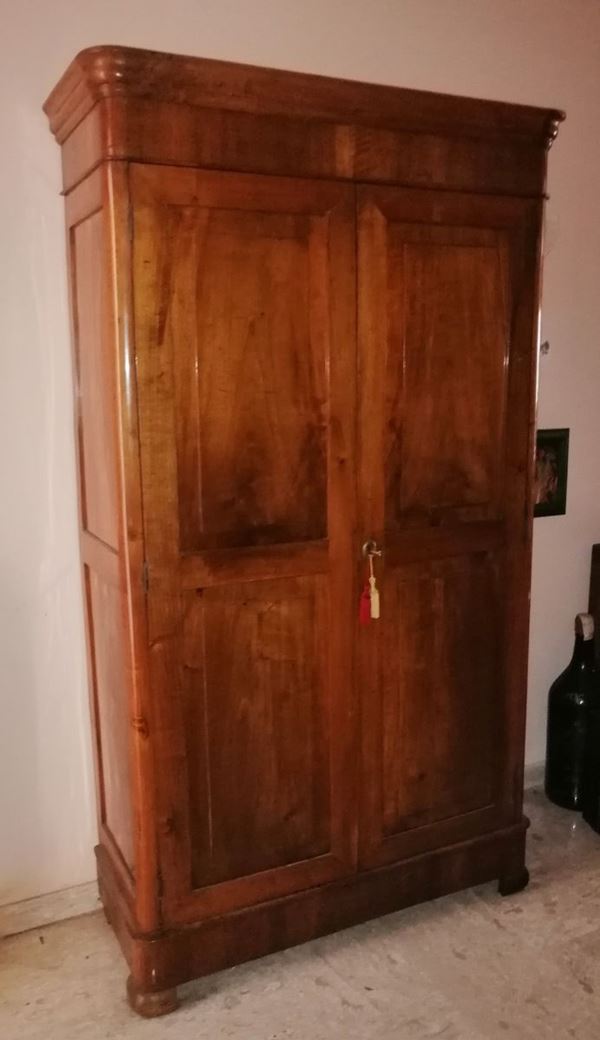 Armadio, metà sec. XX