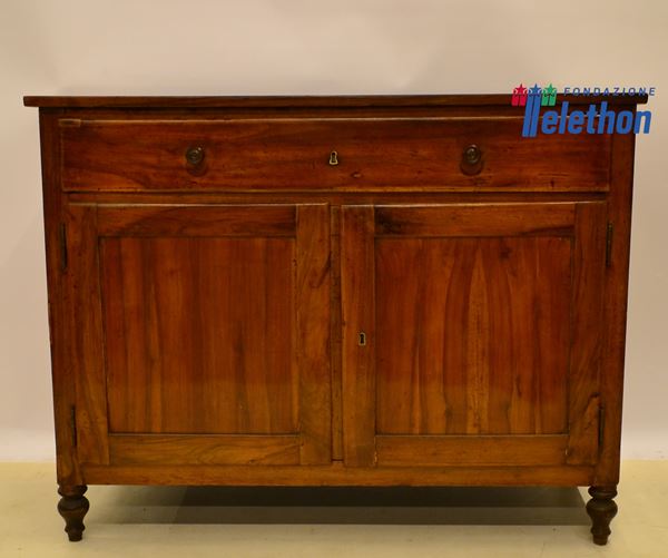 



Credenza, sec. XIX