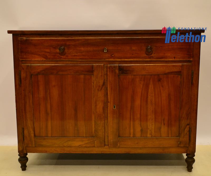 Credenza, Sec. XIX