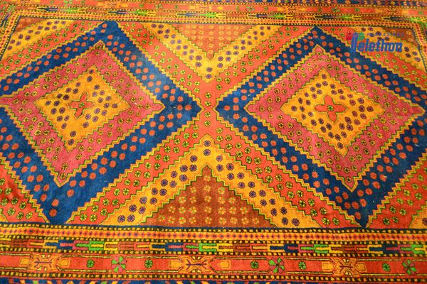 



Tappeto persiano, sec. XX  - Asta MOBILI, ARREDI E OGGETTI D'ARTE - Poggio Bracciolini Casa d'Aste