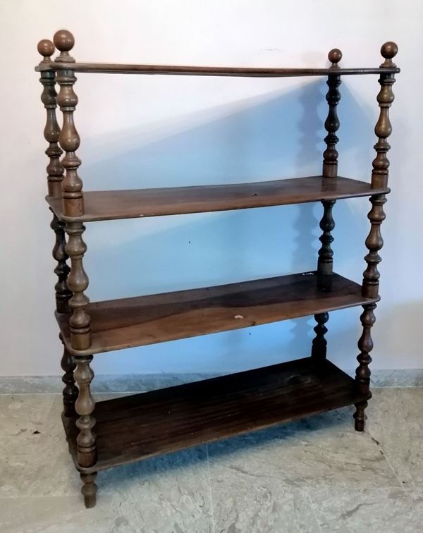 Etagere, metà sec. XX 