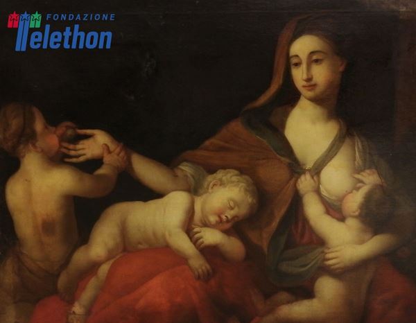 Scuola italiana, secolo XVIII