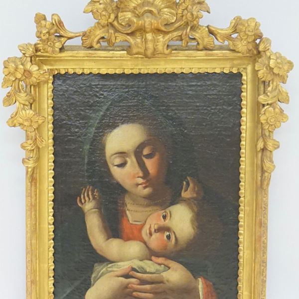 Scuola italiana, sec. XVIII