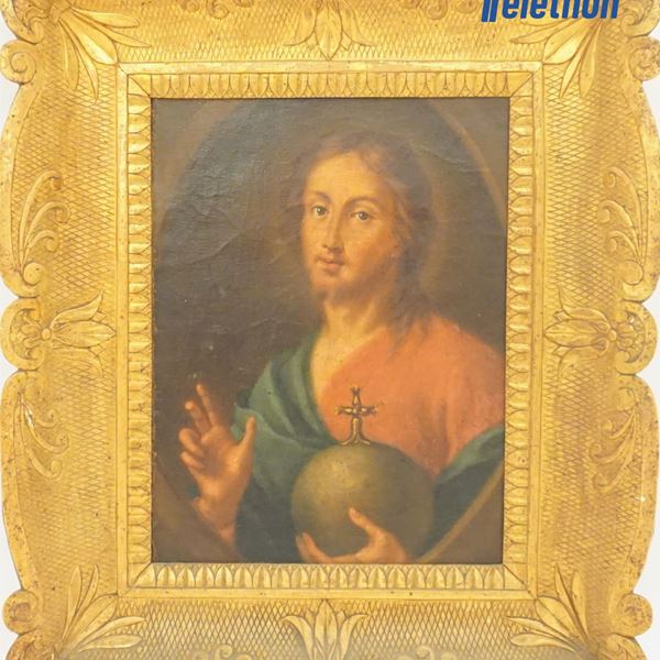 



Scuola italiana, sec. XIX  - Asta L'ARTE DELLA PITTURA, DEL DISEGNO E DELLA STAMPA: OPERE DAL XVII AL XX SECOLO - Poggio Bracciolini Casa d'Aste