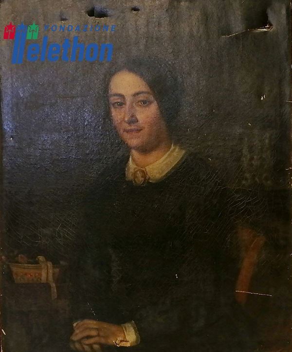 Scuola inglese, sec. XIX