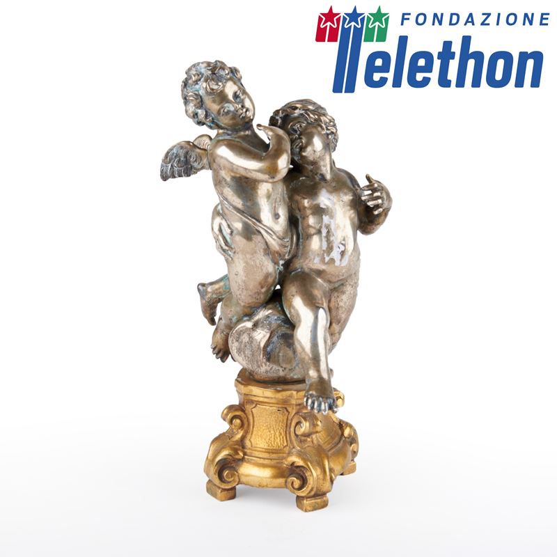 Statuina, Secolo XX