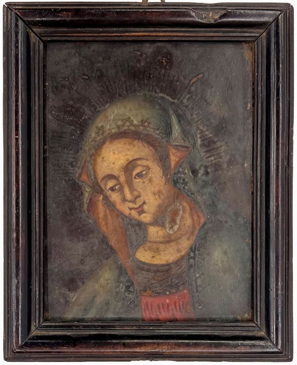 Scuola del sec. XVIII