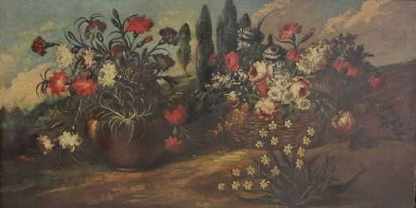 Scuola italiana, sec. XIX