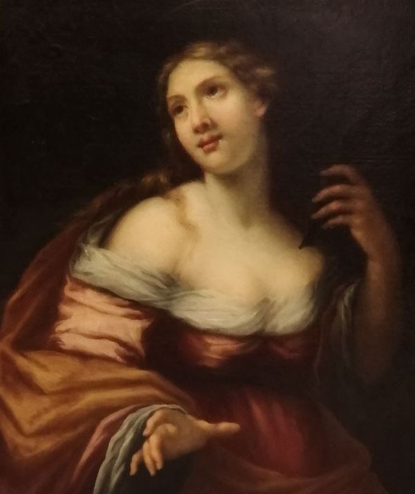 



Scuola fiorentina, secolo XVIII