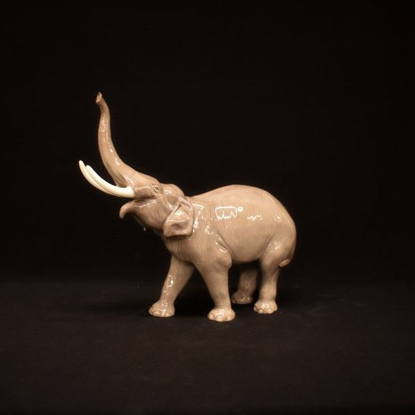 



Elefante, manifattura Karl Ens