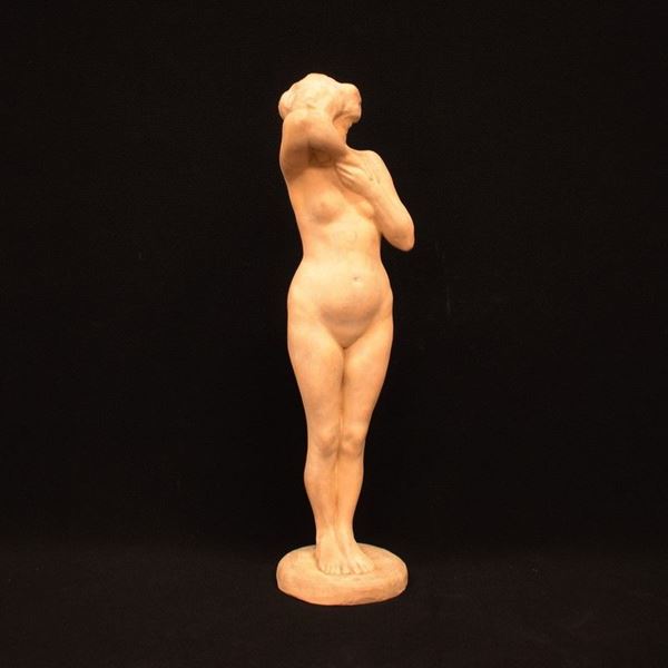 



Scultura, sec. XX