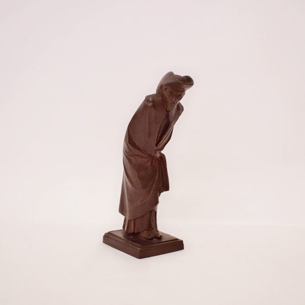 Scultura, sec. XX